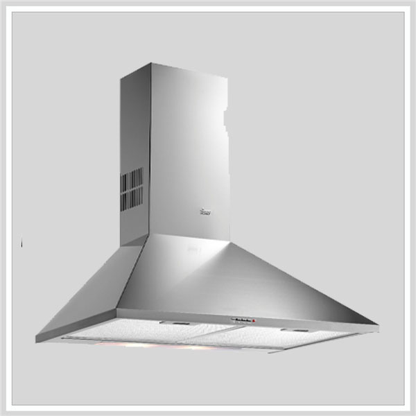 Máy Hút Mùi Teka DBB 60 40460400 Áp Tường